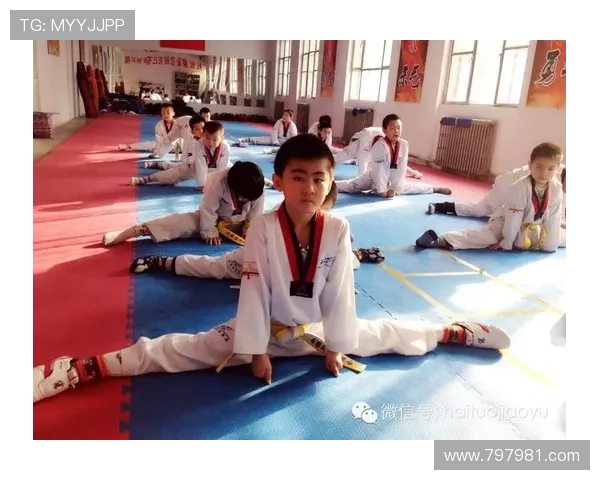 db体育：青少年体育教育的重要性与实践